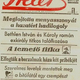 Illustration for article titled Megtaláltuk minden magyar bulvárlapok ősanyját